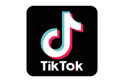 Tiktok Logo Kreis Circle Snapchat Logo Black And White 3AE