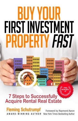 Pdf Download Buy Your First Investment Property Fast 7 Steps To