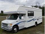 Images of Class A Rv Rental Michigan