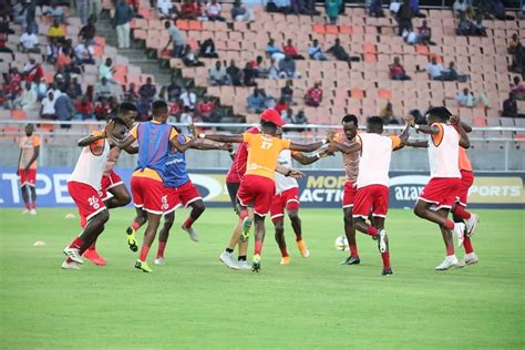 Kikosi Cha Mabingwa Watetezi Simba Sc Kinachoanza Leo Dhidi Ya Majimaji