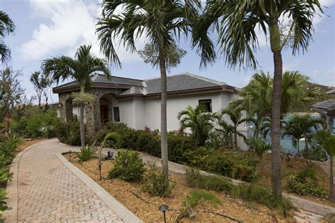Villa St John Us Virgin Islands Luxury Homes Mansions