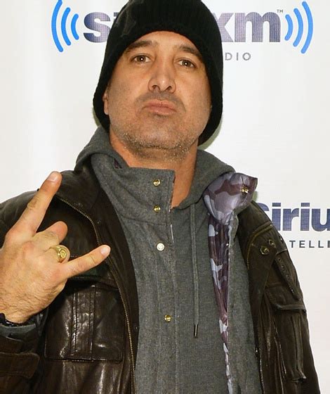 Scott Stapp Reveals He Has Bipolar Disorder Says Hes Lucky To Be