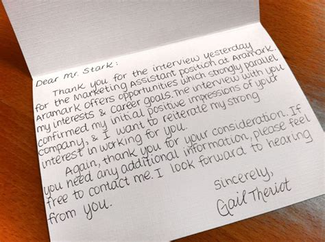 How To Write Employee Thank You Cards For Good Work Abigaile Words