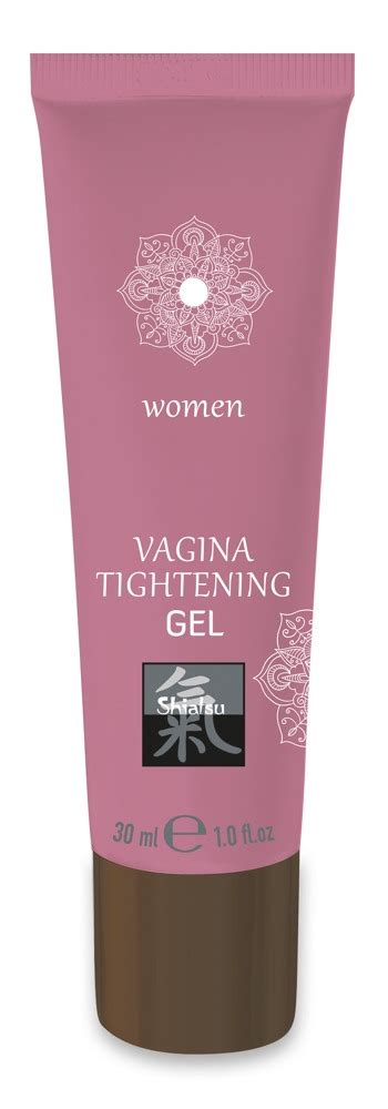 Gel Astringente Per Vagina