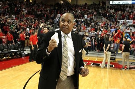 Wreck Em Red Exclusive A 1 On 1 Interview With Tubby Smith