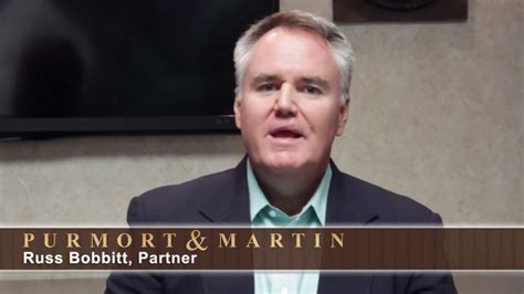 Check spelling or type a new query. Purmort & Martin Sarasota Insurance Agency: Russ Bobbitt - YouTube