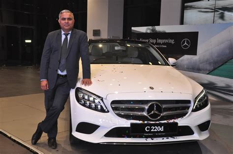 40.20 lakhs on 13 june 2021. C 220 d and the C 300 d AMG launched by Mercedes-Benz ...