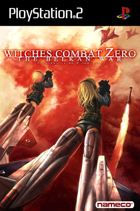 Witches Combat Zero Ace Combat Know Your Meme