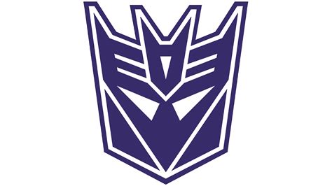 Transformers Decepticon Logo Png
