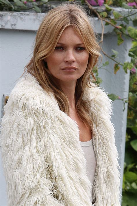 Kate Moss Beauty Evolution Through The Years Kate Moss Kate Moss