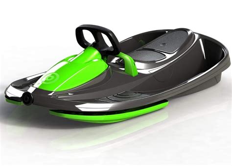 13 Best Sleds For Winter Fun 2021 Purewow