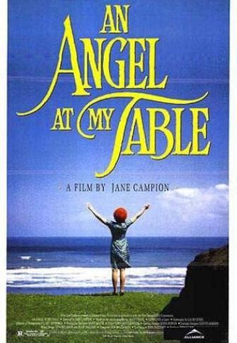 Un Ange Ma Table Un Film De Jane Campion Premiere Fr News Date De Sortie