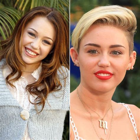 10 Popular Hollywood Celebrities And Their Hair Transformations