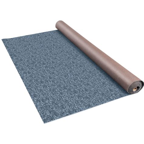 Vevor Gray Marine Carpet 6 Ft X 131 Ft Boat Carpet Rugs Indoor Outdoor