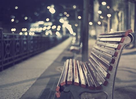 wallpaper park bench night city desert 1926x1404 wallhaven 664139 hd wallpapers