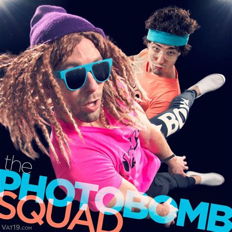 The Photobomb Squad Lyrics Musixmatch