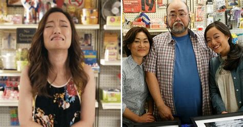 Kims Convenience 5 Times Janet Was A Great Daughter And 5 Times She