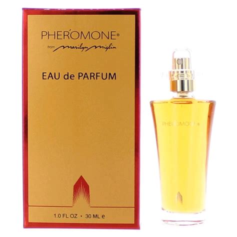 Pheromone By Marilyn Miglin 1 Oz Eau De Parfum Spray For Women