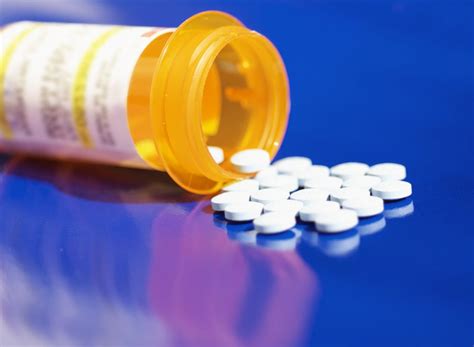 Popular Painkillers Found To Cause Long Term Pain