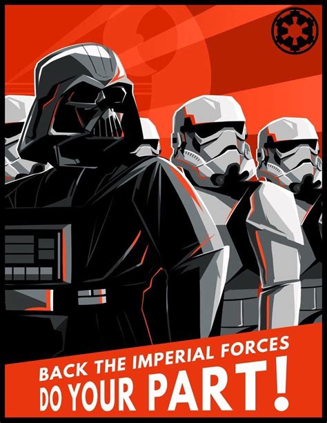 Star Wars Imperial Propaganda Poster Images Star Wars Star Wars