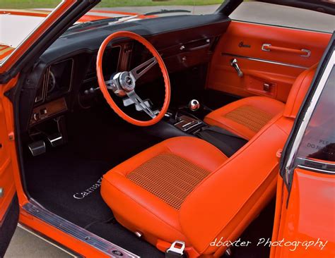 69 Camaro Houndstooth Interior All New Sport R And Sport Bench Seats