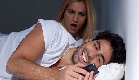 10 Signs Your Partner Is Cheating On You