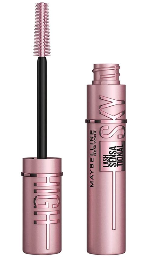 10 Affordable Too Faced Better Than Sex Mascara Dupes 2024