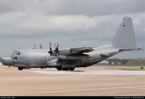 Aircraft Photo Of 88 0195 80195 Lockheed Mc 130h Hercules L 382