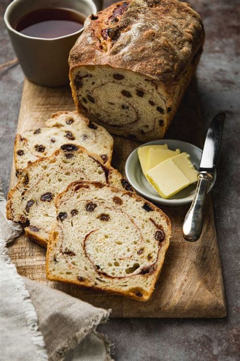 How Many Calories In A Slice Of Raisin Toast