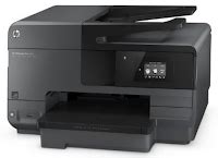 Download and install the 123.hp.com/ojpro8610 printer driver and software to complete the setup. HP Officejet Pro 8610 Wireless All-in-One Driver | SETUP ...
