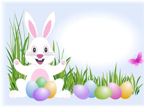 Cute Easter Backgrounds - Wallpaper Cave