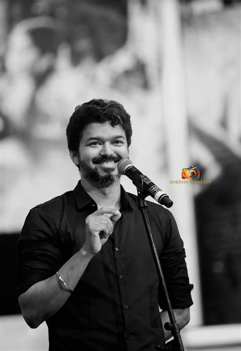 Bigil Audio Launch Thalapathy Vijay Flickr