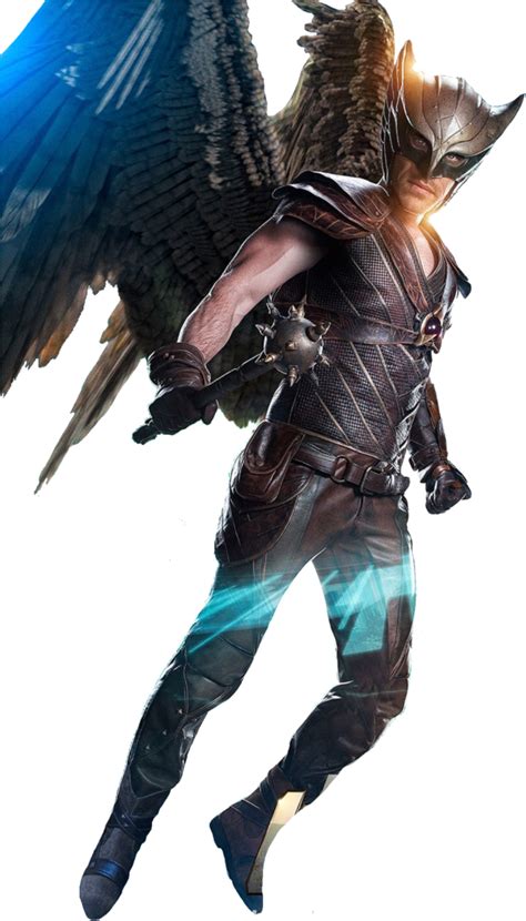 Hawkman Png Dc Legends Of Tomorrow Hawkman Clipart Large Size Png