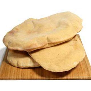 Easy pita bread ideas + over 40 recipes for pita pockets. KAMUT® Pitta Flatbreads | Recipe | Pitta bread, Recipes, Bread