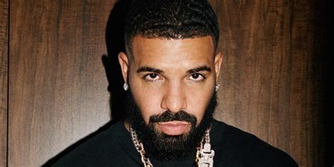 So Will We Be Rocking Bangs For 2021 Drake Seems To Think So
