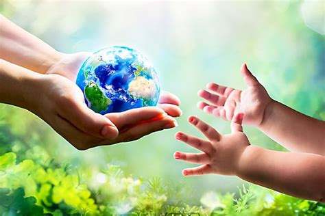 Día Mundial De La Tierra ¿cómo Podemos Contribuir Con El Cuidado Del
