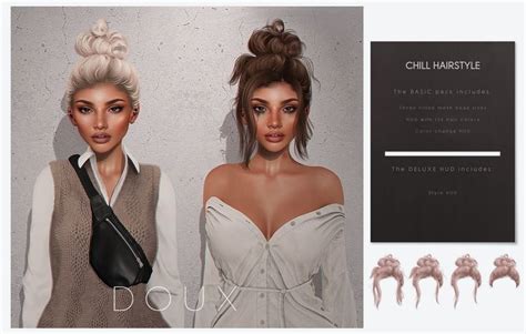 Pin By Pim On Doux Sims Hair Sims 4 Piercings The Sims 4 Packs