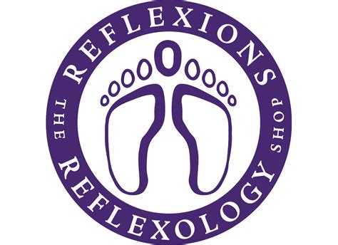 Contact And Locations — Reflexions The Reflexology Shop