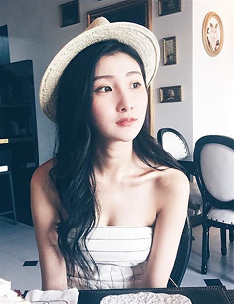 30 Most Beautiful Chinese Girls Pictures In The World Of 2018