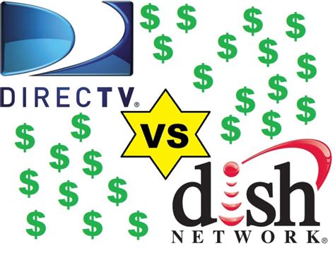 Why Dish Is Better Than Directv Hubpages
