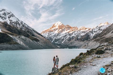 The 15 Best Places To Visit In New Zealand In Summer Flip Flop Wanderers
