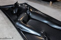 Hot Sub Gets Her Round Ass Massaged