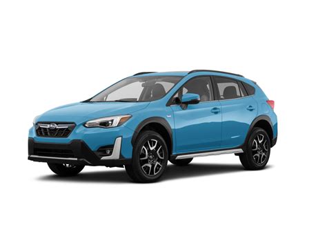 Subaru Crosstrek Plug In Hybrid Servco Subaru Kaimuki