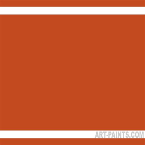 Html / css color name. Burnt Orange Decorative Fabric Textile Paints - 169 ...