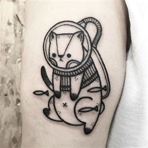 Excellent Cat Ideas Part 4 Tattooimagesbiz