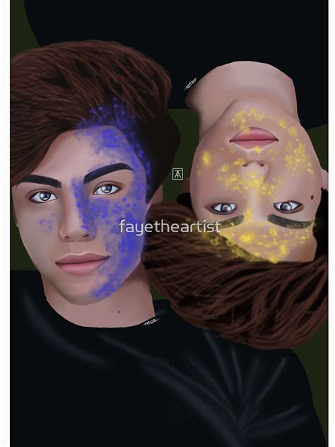 Stokes Twins T Shirt For Sale By Fayetheartist Redbubble Stokes