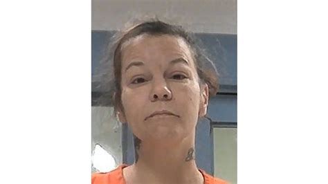 Martinsburg Woman Admits To Sex Trafficking A Teenager