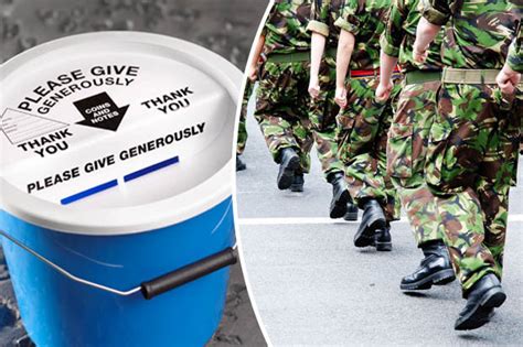Military Charity Probed For Pocketing Millions Meant For War Heroes Daily Star