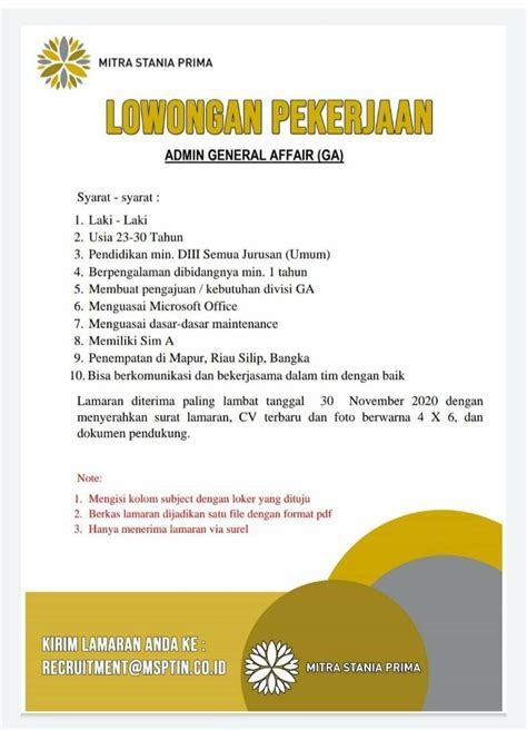 Info lowongan kerja terbaru 2021. Info Penerimaan Pegawai Bnn Aceh : Https Perpus Menpan Go ...