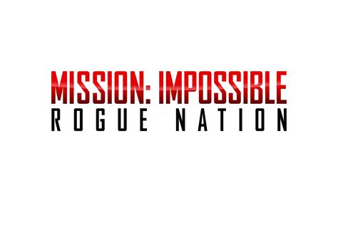 The film stars tom cruise, jeremy renner, simon pegg, rebecca ferguson, ving rhames, sean harris. Alone in the Dark: Win Tickets to Mission: Impossible ...